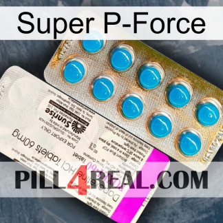 Super P-Force new07